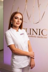Талипова Лейсан Насимовна