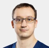Моисеев Алексей Николаевич