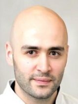 Качмазов Максим Анатольевич