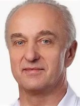Стоцкий Пётр Владимирович