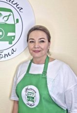 Шевченко Татьяна Дмитриевна