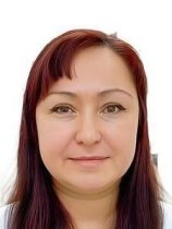 Соболева Марина Юрьевна