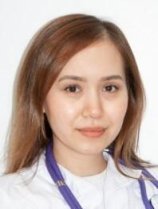 Раджапова Фарида Кадамовна