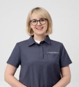 Цыпленкова Елена Сергеевна