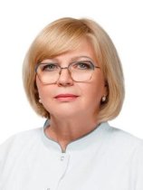 Волобуева Ольга Борисовна