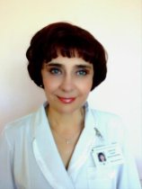 Самусева Элина Валентиновна