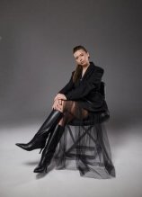 Кокотеева Ирина