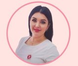Слюнькова Татьяна Валерьевна