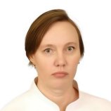 Свинарёва Марина Григорьевна