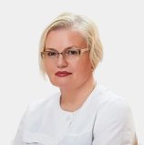 Гузеева Елена Борисовна