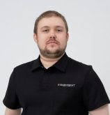 Валиев Марат Ирекович