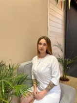 Клементьева Екатерина Александровна