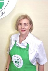 Алимова Ирина Григорьевна