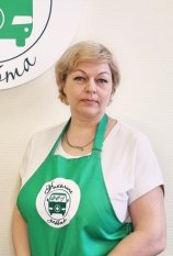 Фабрикантян Мария Юрьевна