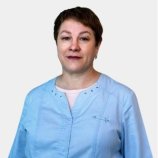 Бугакова Ирина Юрьевна