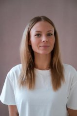 Святченко Анастасия