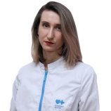 Попова Светлана Александровна