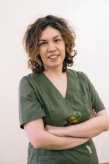 Ямалиева Елена Николаевна