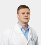 Кидалов Максим Борисович