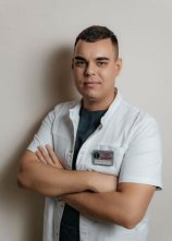 Исенов Руслан Маратович