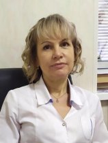 Зайченко Наталья Ивановна