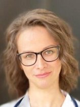 Егорова Ирина Николаевна
