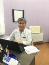 Колядинцева Лариса Александровна