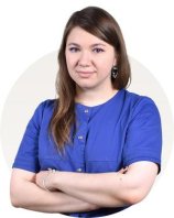 Павлова Марина Сергеевна
