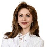 Зинина Алина Анатольевна