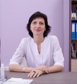 Машина Татьяна Анатольевна