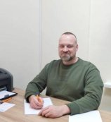 Чаплин Андрей Вячеславович