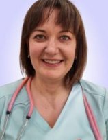 Абдулкеримова Ирина Александровна