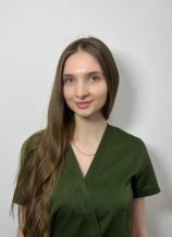 Распопова Юлия Владимировна