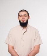 Ильдаров Алийбутта Саидович