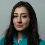 Степанян Аревик Сержиковна