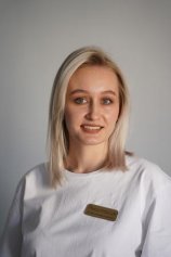 Ткаченко Анастасия