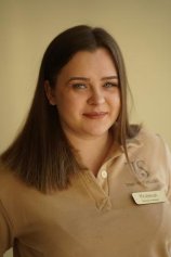 Чехова Ксения