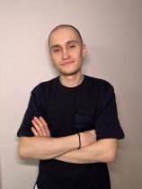 Магидин Артём Дмитриевич