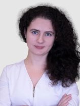 Невская Мария Борисовна
