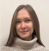 Сидорова Наталия Юрьевна