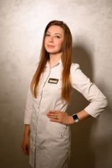 Сладкова Светлана Викторовна