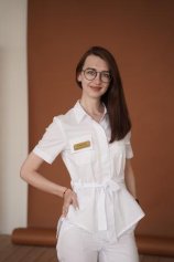 Денисенко Ольга