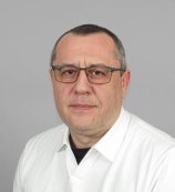 Кузнецов Михаил Викторович