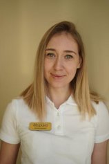Кулешина Марина