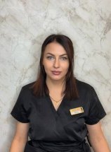 Калугина Ольга