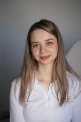 Куземина Евгения