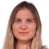 Новикова Елена Михайловна