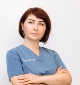 Наурова Анна Геннадьевна