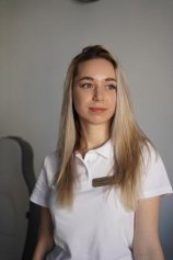 Михайленко Елизавета