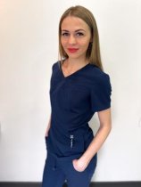 Горнус Евгения